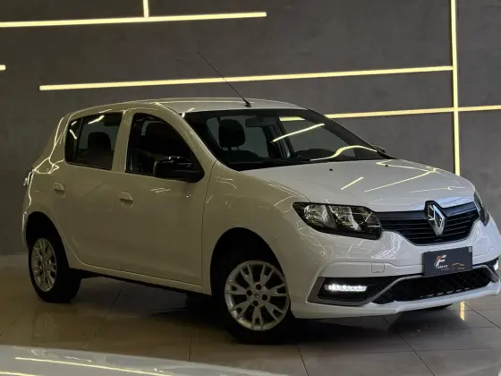 RENAULT SANDERO 1.0 12V SCE FLEX S EDITION MANUAL RENAULT SANDERO 1.0 12V SCE FLEX S EDITION MANUAL