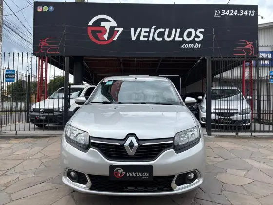 RENAULT SANDERO 1.0 12V SCE FLEX VIBE MANUAL