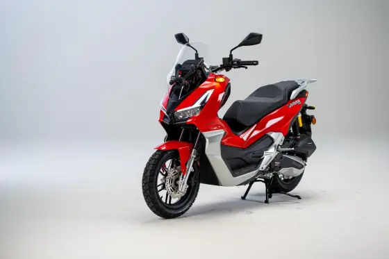 SHINERAY URBAN 150 EFI 