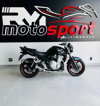 SUZUKI BANDIT 650N 