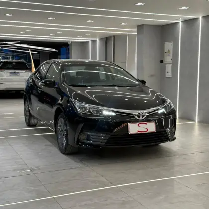TOYOTA COROLLA 2.0 XEI 16V FLEX 4P AUTOMÁTICO