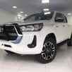 TOYOTA HILUX 2.8 D-4D TURBO DIESEL CHASSI 4X4 MANUAL TOYOTA HILUX 2.8 D-4D TURBO DIESEL CHASSI 4X4 MANUAL