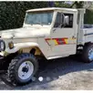 TOYOTA BANDEIRANTE 4.0 OJ55LP-BL3 4X4 CS DIESEL 2P MANUAL TOYOTA BANDEIRANTE 4.0 OJ55LP-BL3 4X4 CS DIESEL 2P MANUAL