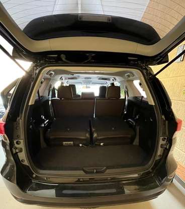 TOYOTA-HILUX SW4-2018
