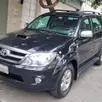 TOYOTA HILUX SW4 3.0 SRV 4X4 16V TURBO INTERCOOLER DIESEL 4P AUTOMÁTICO TOYOTA HILUX SW4 3.0 SRV 4X4 16V TURBO INTERCOOLER DIESEL 4P AUTOMÁTICO