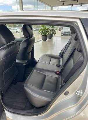 TOYOTA-YARIS-1.3 16V FLEX XL MULTIDRIVE TOYOTA-YARIS-2019