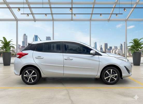 TOYOTA-YARIS-2019