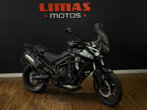 TRIUMPH TIGER 800 XRT 