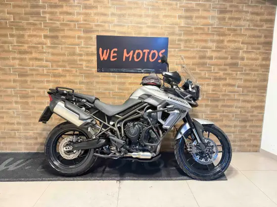 TRIUMPH TIGER 800 XRX 