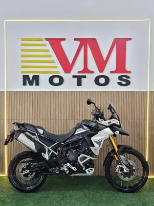TRIUMPH TIGER 900 RALLY PRO TRIUMPH TIGER 900 RALLY PRO