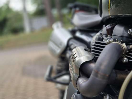 TRIUMPH-BONNEVILLE SCRAMBLER 1200 XC TRIUMPH-BONNEVILLE SCRAMBLER 1200 XC-2020