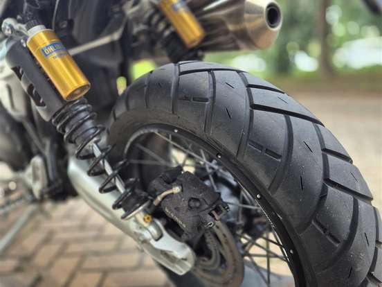 TRIUMPH-BONNEVILLE SCRAMBLER 1200 XC TRIUMPH-BONNEVILLE SCRAMBLER 1200 XC-2020