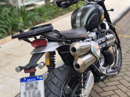 TRIUMPH-BONNEVILLE SCRAMBLER 1200 XC TRIUMPH-BONNEVILLE SCRAMBLER 1200 XC-2020