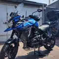 TRIUMPH TIGER EXPLORER XCX TRIUMPH TIGER EXPLORER XCX