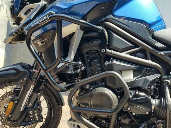 TRIUMPH-TIGER EXPLORER XCX TRIUMPH-TIGER EXPLORER XCX-2017