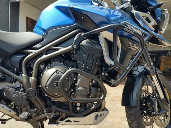 TRIUMPH-TIGER EXPLORER XCX TRIUMPH-TIGER EXPLORER XCX-2017