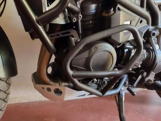 TRIUMPH-TIGER EXPLORER XCX TRIUMPH-TIGER EXPLORER XCX-2017