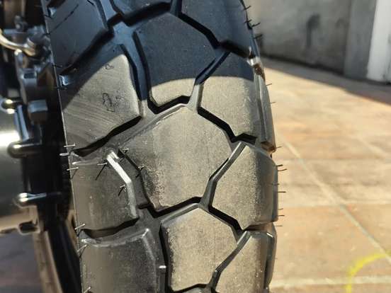 TRIUMPH-TIGER EXPLORER XCX TRIUMPH-TIGER EXPLORER XCX-2017