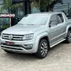 VOLKSWAGEN AMAROK 3.0 V6 TDI DIESEL HIGHLINE EXTREME CD 4MOTION AUTOMÁTICO VOLKSWAGEN AMAROK 3.0 V6 TDI DIESEL HIGHLINE EXTREME CD 4MOTION AUTOMÁTICO