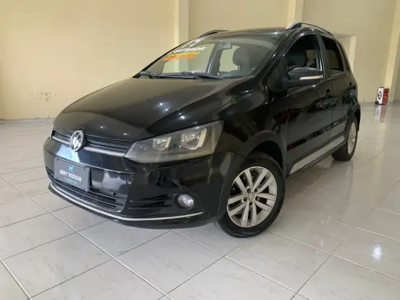 VOLKSWAGEN FOX 1.0 MPI TRACK 12V FLEX 4P MANUAL