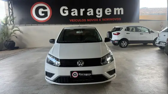 VOLKSWAGEN GOL 1.0 12V MPI TOTALFLEX 4P MANUAL