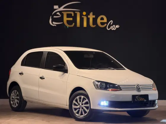 VOLKSWAGEN GOL 1.0 MI CITY 8V FLEX 4P MANUAL