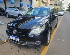 VOLKSWAGEN GOL 1.6 MI POWER 8V FLEX 4P MANUAL VOLKSWAGEN GOL 1.6 MI POWER 8V FLEX 4P MANUAL