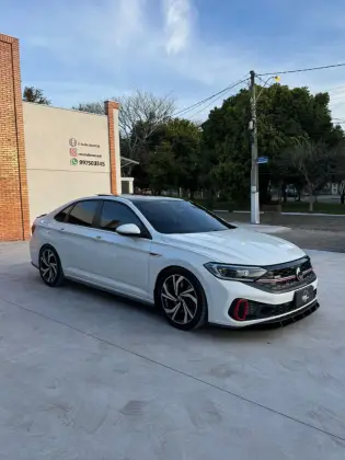 VOLKSWAGEN JETTA 2.0 350 TSI GASOLINA GLI DSG