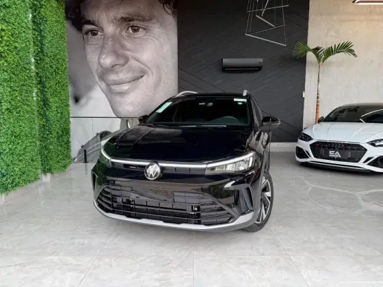 VOLKSWAGEN NIVUS 1.0 200 TSI TOTAL FLEX HIGHLINE AUTOMÁTICO VOLKSWAGEN NIVUS 1.0 200 TSI TOTAL FLEX HIGHLINE AUTOMÁTICO