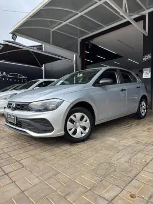 VOLKSWAGEN POLO 1.0 MPI TRACK MANUAL