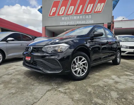 VOLKSWAGEN POLO 1.0 MPI TRACK MANUAL VOLKSWAGEN POLO 1.0 MPI TRACK MANUAL