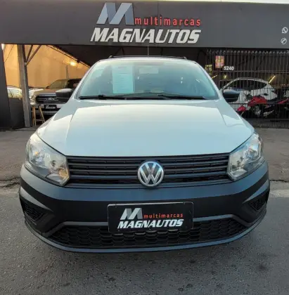 VOLKSWAGEN SAVEIRO 1.6 MSI ROBUST CS 8V FLEX 2P MANUAL VOLKSWAGEN SAVEIRO 1.6 MSI ROBUST CS 8V FLEX 2P MANUAL