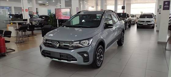 VOLKSWAGEN SAVEIRO 1.6 MSI EXTREME CD 16V FLEX 2P MANUAL