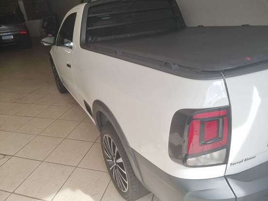 VOLKSWAGEN-SAVEIRO-1.6 MSI ROBUST CS 16V FLEX 2P MANUAL VOLKSWAGEN-SAVEIRO-2024
