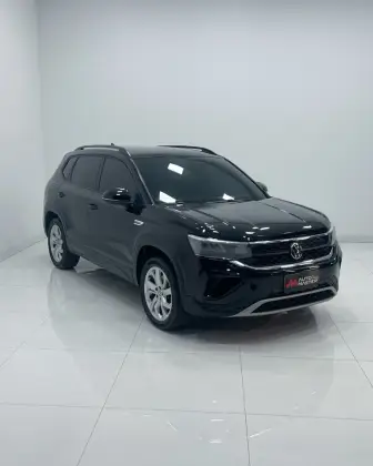 VOLKSWAGEN TAOS 1.4 250 TSI TOTAL FLEX COMFORTLINE AUTOMÁTICO