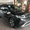 VOLKSWAGEN T-CROSS 1.0 200 TSI TOTAL FLEX COMFORTLINE AUTOMÁTICO VOLKSWAGEN T-CROSS 1.0 200 TSI TOTAL FLEX COMFORTLINE AUTOMÁTICO