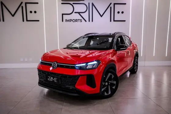 VOLKSWAGEN TERA 1.0 170 TSI HIGH AUTOMÁTICO VOLKSWAGEN TERA 1.0 170 TSI HIGH AUTOMÁTICO