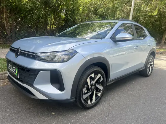 VOLKSWAGEN TERA 1.0 170 TSI HIGH AUTOMÁTICO VOLKSWAGEN TERA 1.0 170 TSI HIGH AUTOMÁTICO