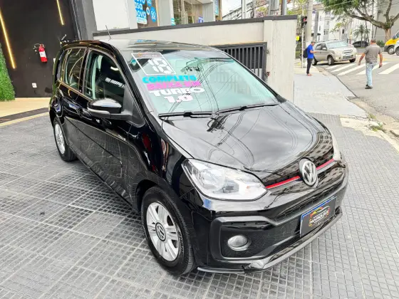 VOLKSWAGEN UP 1.0 MPI MOVE UP 12V FLEX 4P MANUAL VOLKSWAGEN UP 1.0 MPI MOVE UP 12V FLEX 4P MANUAL