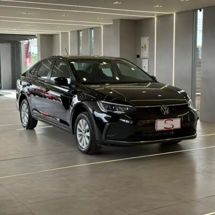 VOLKSWAGEN VIRTUS 1.0 170 TSI AUTOMÁTICO