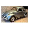 VOLKSWAGEN FUSCA 1.6 8V GASOLINA 2P MANUAL VOLKSWAGEN FUSCA 1.6 8V GASOLINA 2P MANUAL