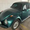 VOLKSWAGEN FUSCA 1.6 SÉRIE OURO 8V GASOLINA 2P MANUAL VOLKSWAGEN FUSCA 1.6 SÉRIE OURO 8V GASOLINA 2P MANUAL