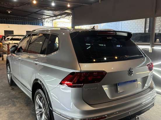 VOLKSWAGEN-TIGUAN-2.0 350 TSI GASOLINA ALLSPACE R-LINE 4MOTION DSG VOLKSWAGEN-TIGUAN-2021