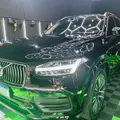 VOLVO XC90 2.0 T6 GASOLINA MOMENTUM AWD GEARTRONIC VOLVO XC90 2.0 T6 GASOLINA MOMENTUM AWD GEARTRONIC