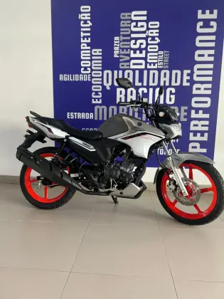 YAMAHA FACTOR 150 DX YAMAHA FACTOR 150 DX
