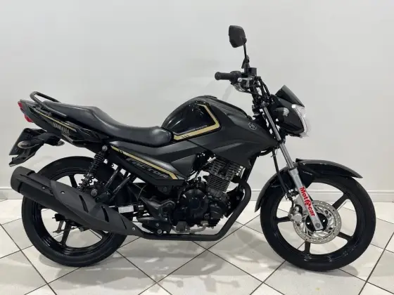 YAMAHA FACTOR 150ED 