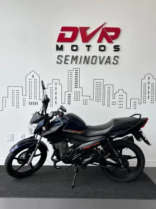 YAMAHA FACTOR 150ED YAMAHA FACTOR 150ED
