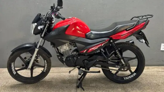 YAMAHA FACTOR 150ED 