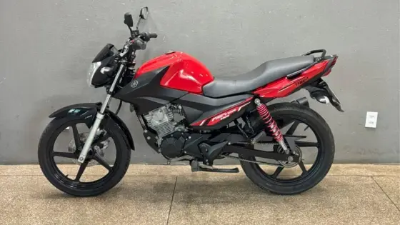 YAMAHA FACTOR 150ED 