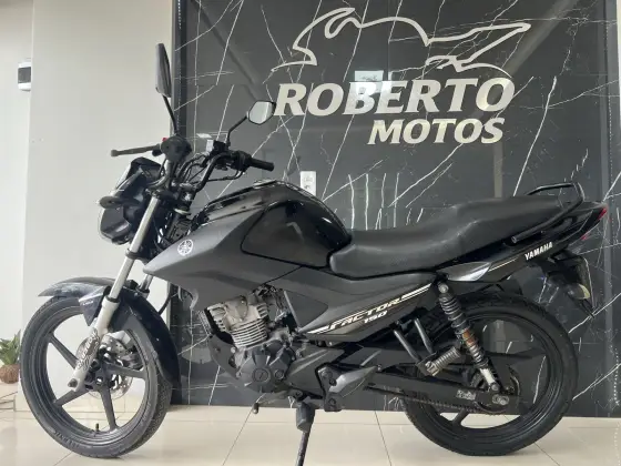 YAMAHA FACTOR YBR 150 ED 
